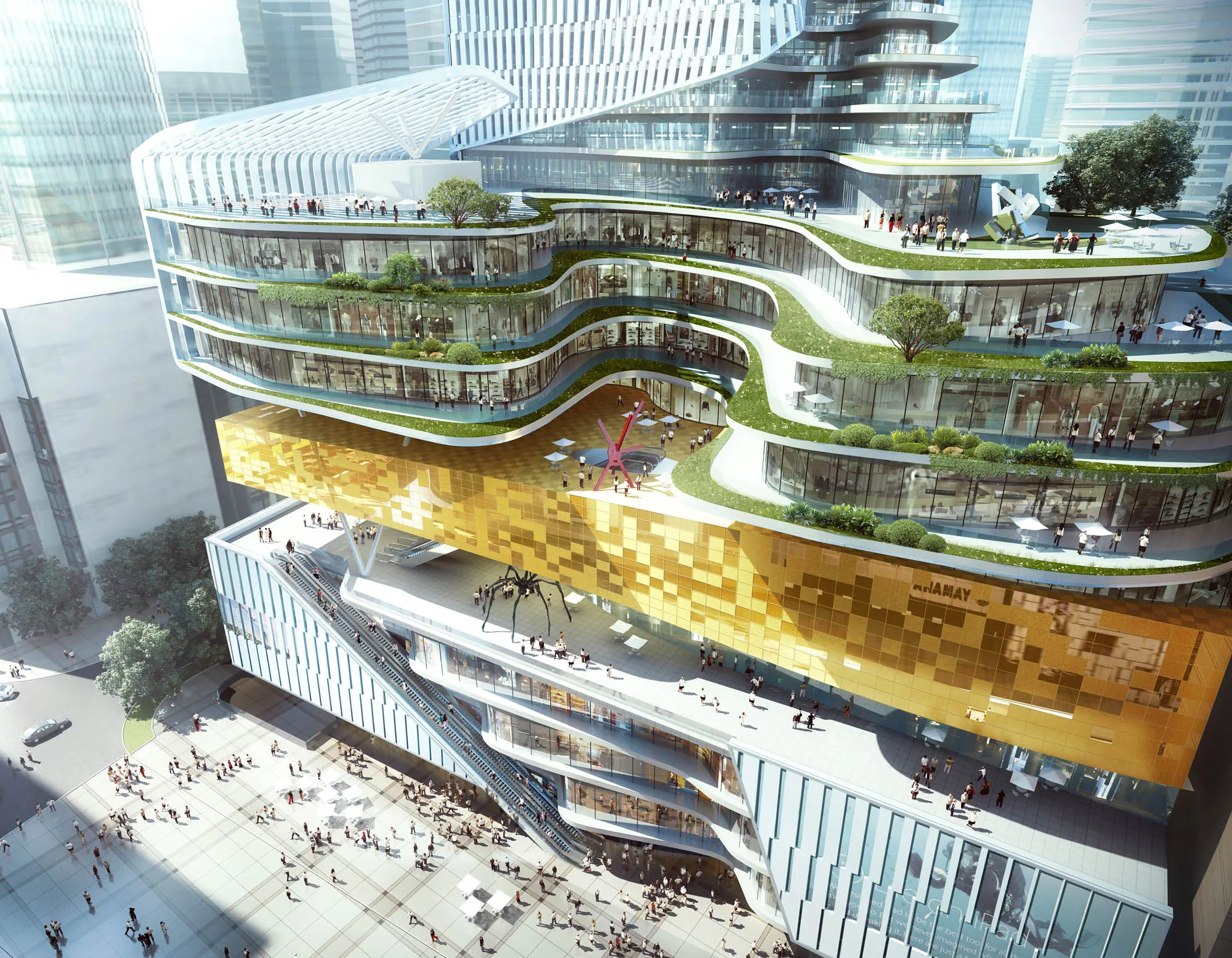 Chongqing City Guide: Inside China's Cyberpunk City