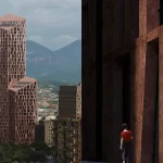 Oppenheim Architecture Breaks Ground on Tirana’s 38-Story New Boulevard Tower