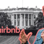 Donald Trump Appoints Airbnb Co-Founder Joe Gebbia to Lead National Design Studio