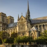 Microsoft to Build Ultra-Precise Notre Dame Digital Twin for Heritage Preservation