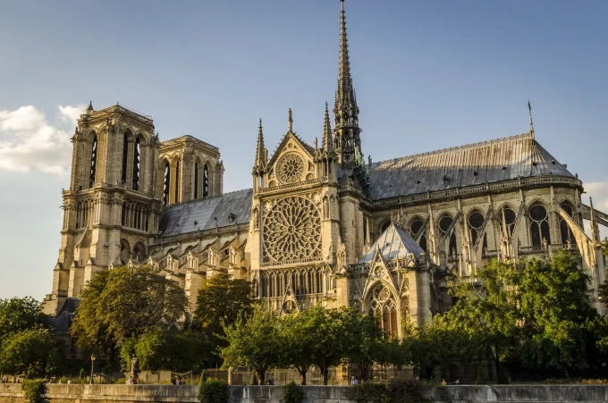 Microsoft to Build Ultra-Precise Notre Dame Digital Twin for Heritage Preservation