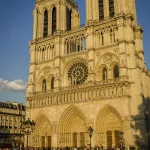 Microsoft to Build Ultra-Precise Notre Dame Digital Twin for Heritage Preservation