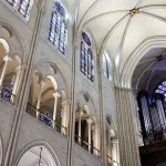 notre dame cathedral