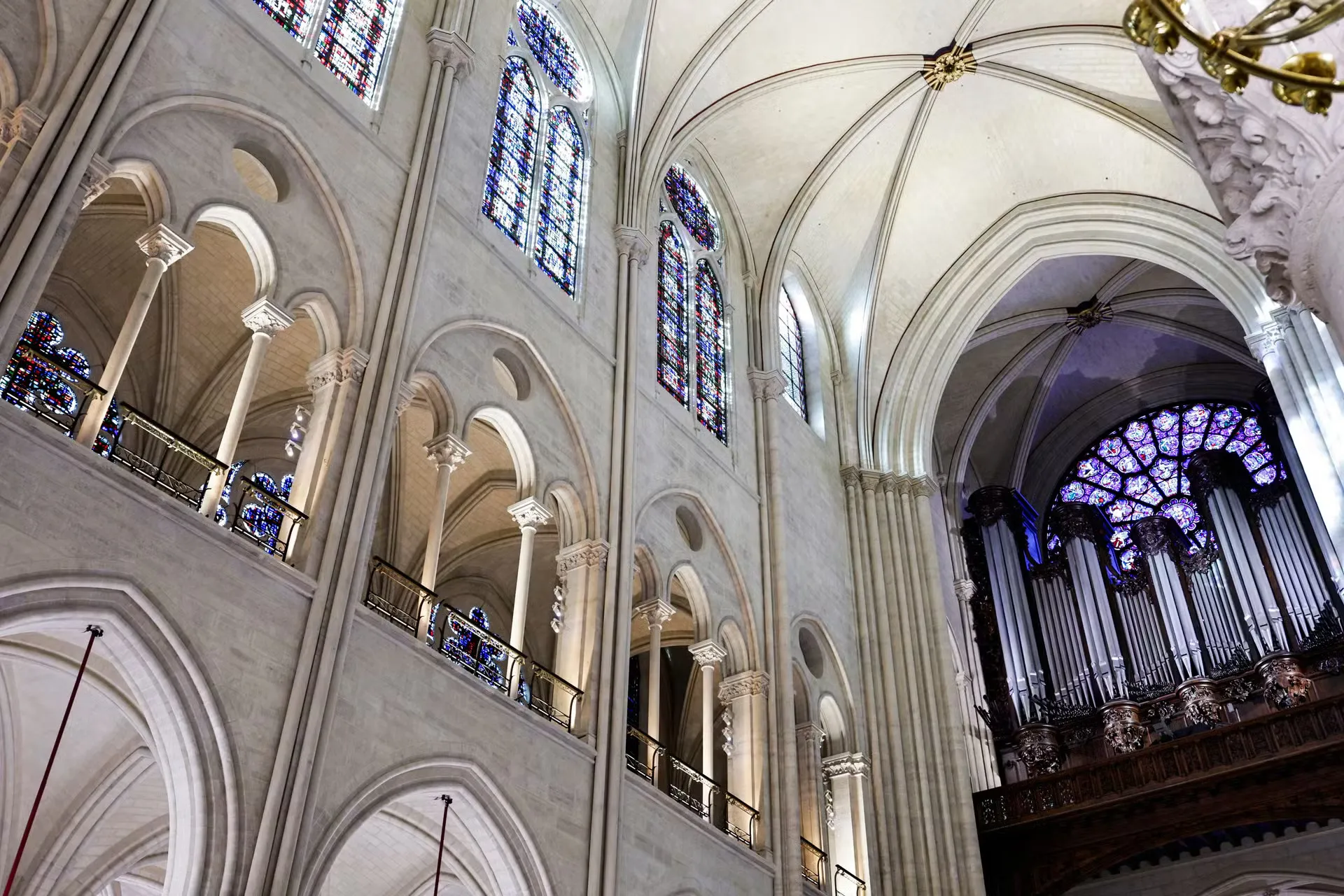 notre dame cathedral 
