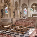 notre dame cathedral