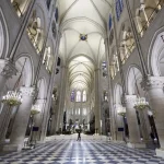 notre dame cathedral
