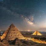 Celestial Architecture: The Best-Designed Spaces to Experience Meteor Showers in 2025