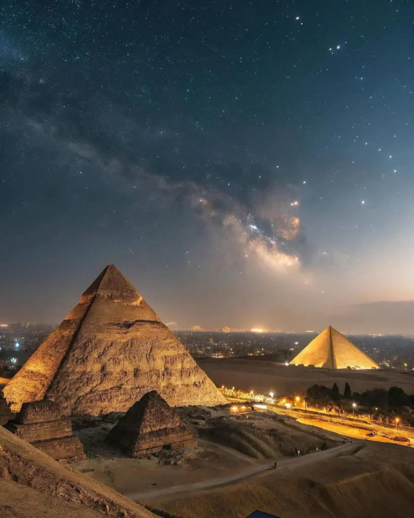 Celestial Architecture: The Best-Designed Spaces to Experience Meteor Showers 5 Celestial Architecture: The Best-Designed Spaces to Experience Meteor Showers in 2025