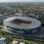 Emirates Stadium – Arsenal
