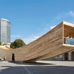 Engineered wood