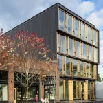 Engineered wood