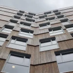 Engineered wood