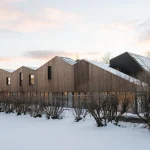 Engineered wood