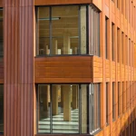 Engineered wood