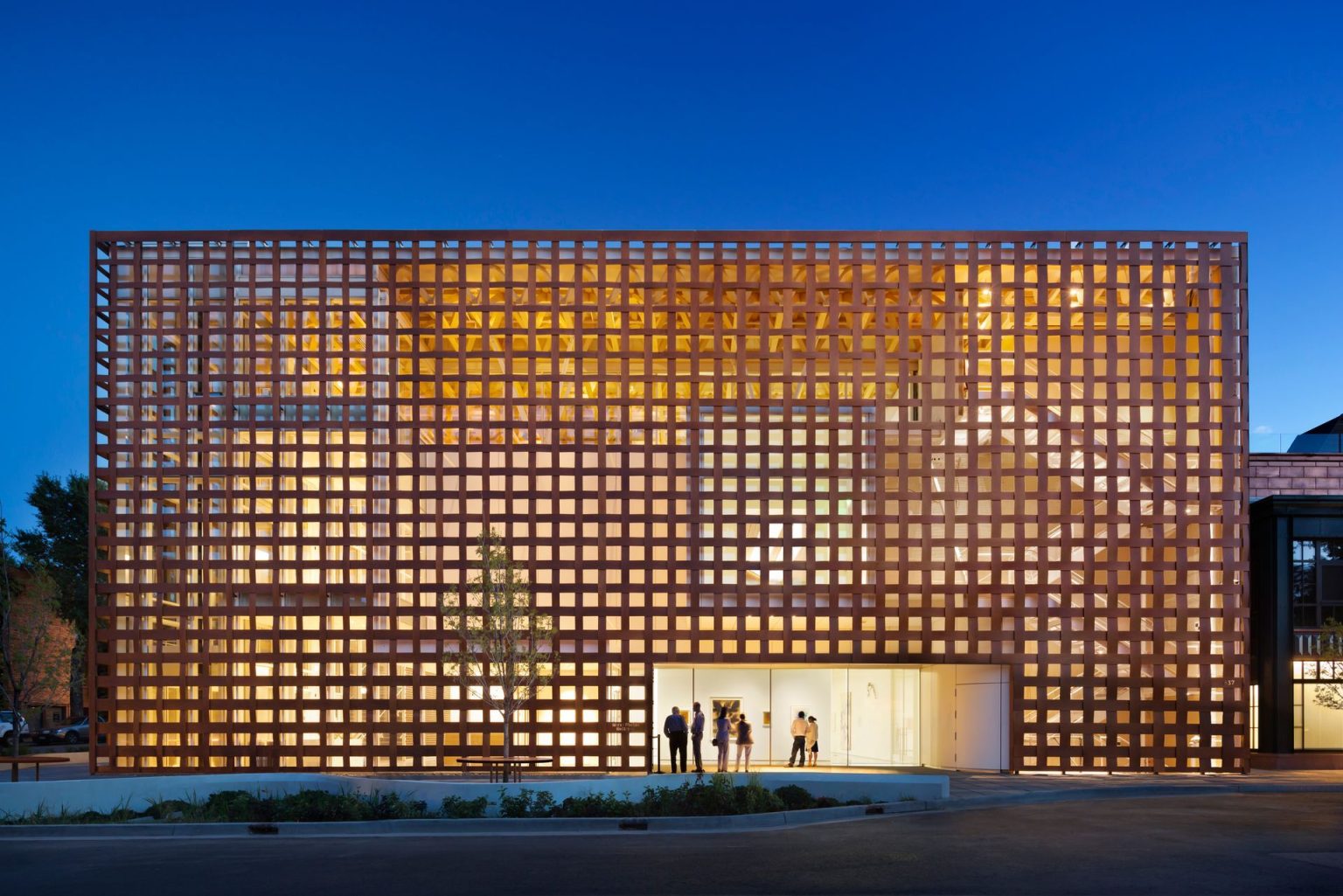 Engineered wood