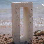 FADAA Turns Waste Into Architecture With Seashell Bio-Bricks