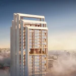Foster + Partners Unveils Sudameris Plaza, Paraguay’s Tallest Tower in Asunción