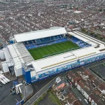 Goodison Park – Everton
