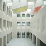 Guizhou Media School Library by West-Line Studio