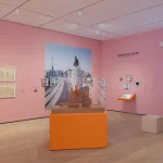 New York MoMA Exhibition The Many Lives of the Nakagin Capsule Tower