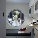 New York MoMA Exhibition The Many Lives of the Nakagin Capsule Tower