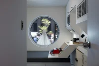 New York MoMA Exhibition The Many Lives of the Nakagin Capsule Tower