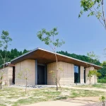 Japan’s First 3D-Printed Earth House Redefines Sustainable Construction