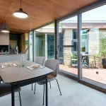Japan’s First 3D-Printed Earth House Redefines Sustainable Construction