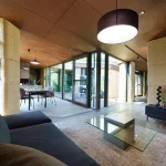 Japan’s First 3D-Printed Earth House Redefines Sustainable Construction