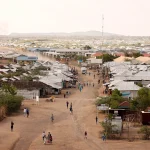Architectural Conditions of the Largest Refugee Settlements