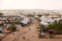 Architectural Conditions of the Largest Refugee Settlements