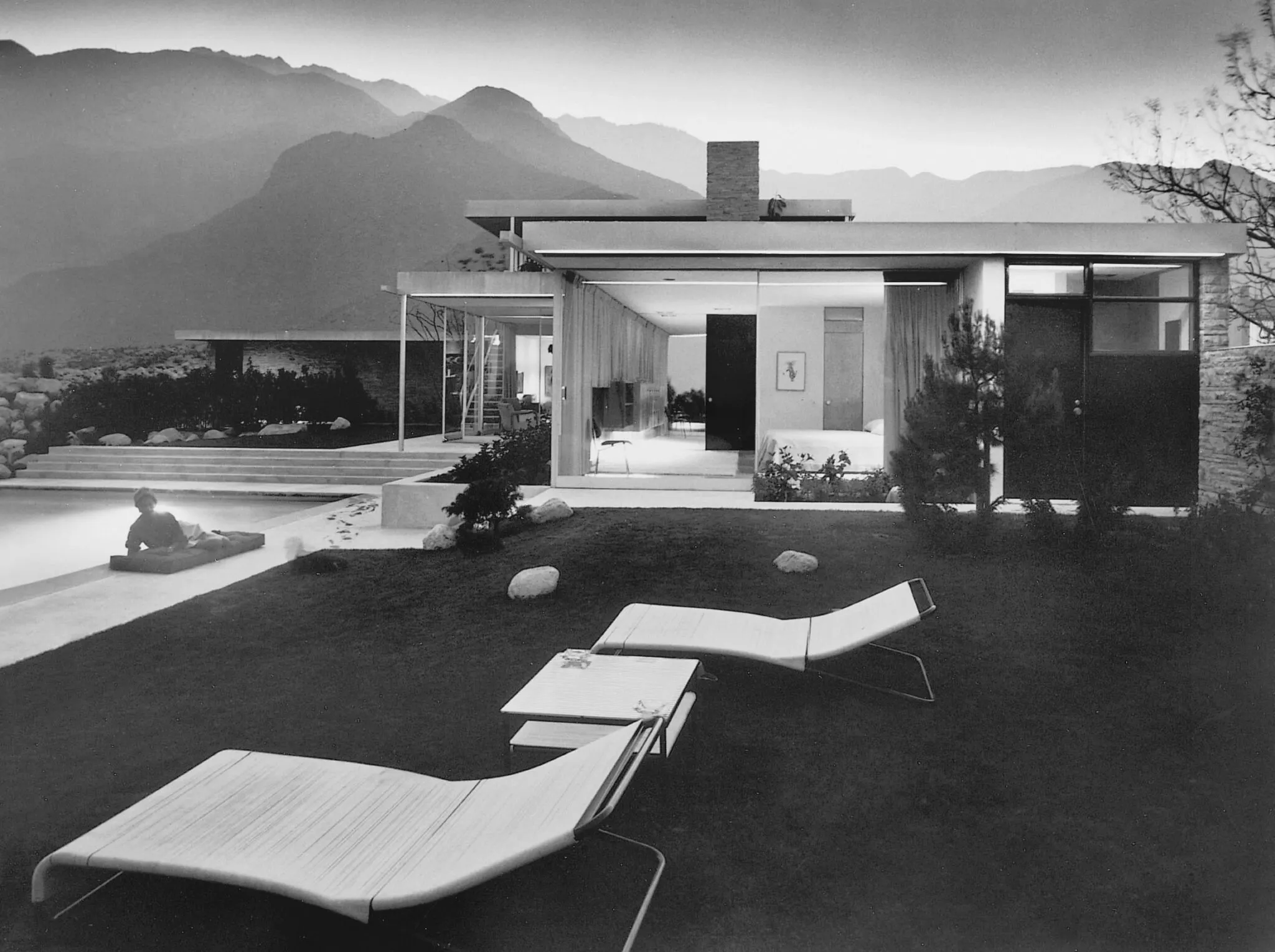 The Evolution of Architectural Photography: 5 Visionary Photographers