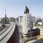New York MoMA Exhibition The Many Lives of the Nakagin Capsule Tower