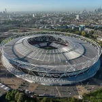 London Stadium – West Ham United