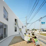 10 Unique Buildings Designed by MAD Architects