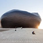 10 Projects by MAD Architects Redefining Form
