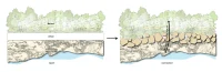 MVRDV Nature Rocks in Taiwan