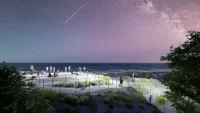 MVRDV Nature Rocks in Taiwan