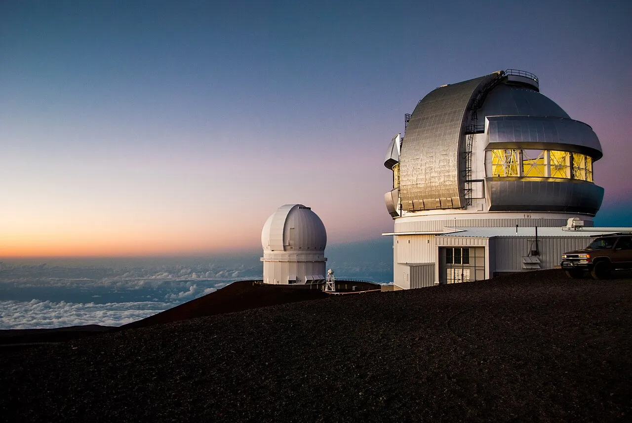 Celestial Architecture: The Best-Designed Spaces to Experience Meteor Showers 10 Celestial Architecture: The Best-Designed Spaces to Experience Meteor Showers