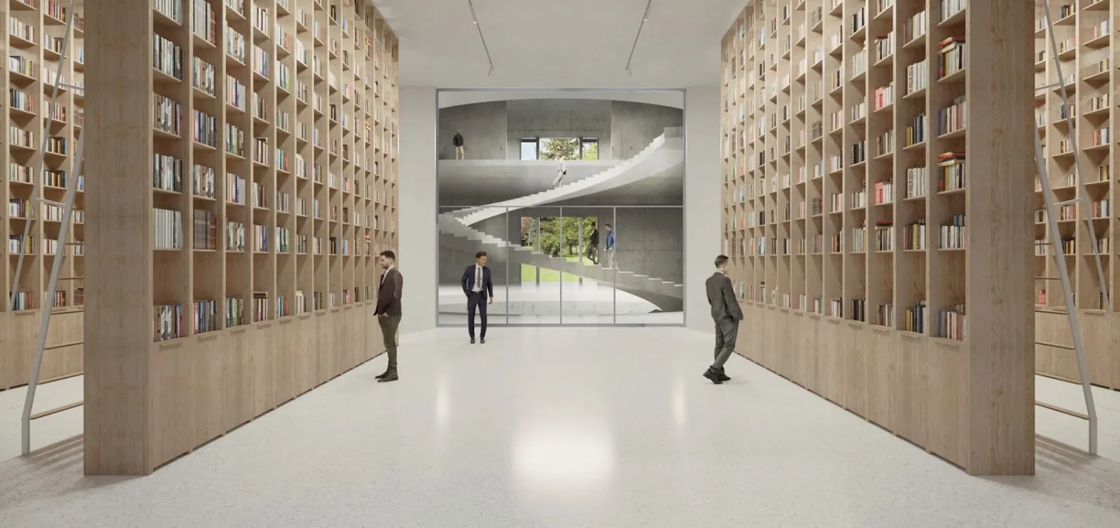 National Museum of Uzbekistan by Tadao Ando Breaks Ground in Tashkent 9 National Museum of Uzbekistan by Tadao Ando in Tashkent
