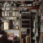 New York MoMA Exhibition The Many Lives of the Nakagin Capsule Tower