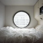 New York MoMA Exhibition The Many Lives of the Nakagin Capsule Tower