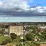 Norwich Castle Restoration