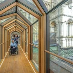Norwich Castle Restoration