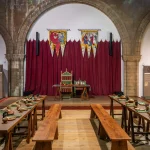 Norwich Castle Restoration