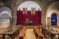 Norwich Castle Restoration