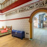 Norwich Castle Restoration