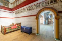 Norwich Castle Restoration