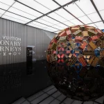 Louis Vuitton and OMA Showcase 170 Years of Fashion in an Immersive Osaka Museum