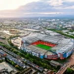 10 Largest Premier League Stadiums